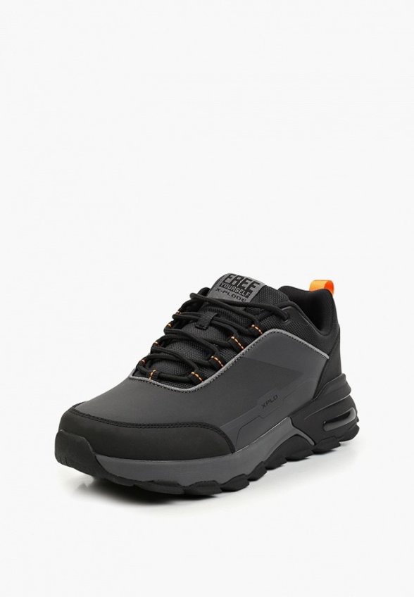 Кроссовки X-Plode