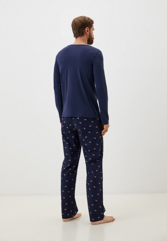 Пижама Aruelle