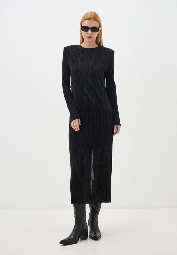 Платье и комбинация Fashion Rebels