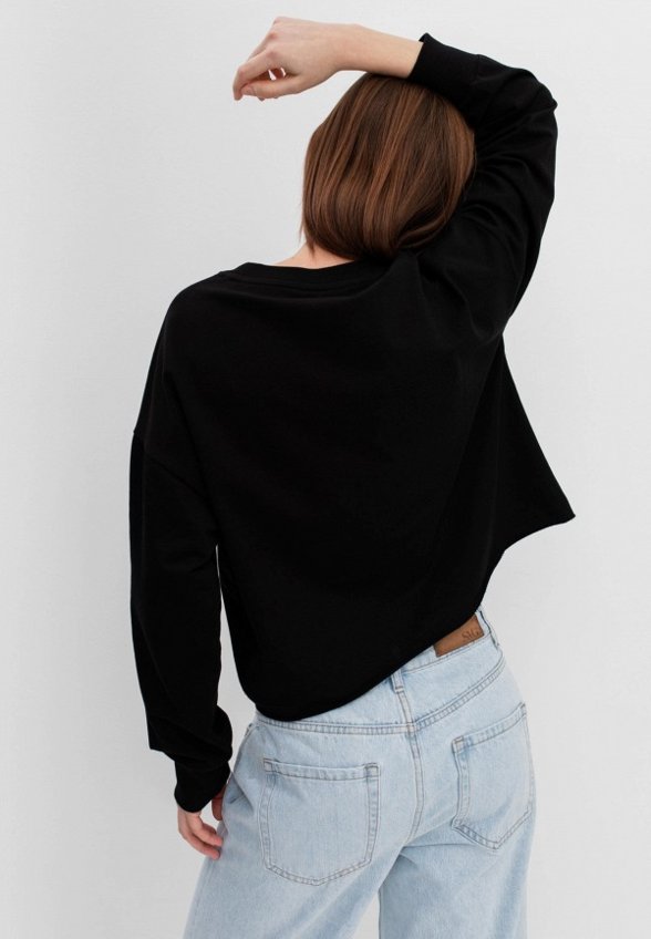 Лонгслив Savage