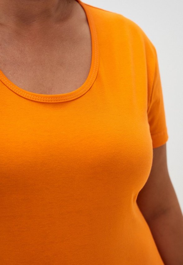 Футболка Gaxgax