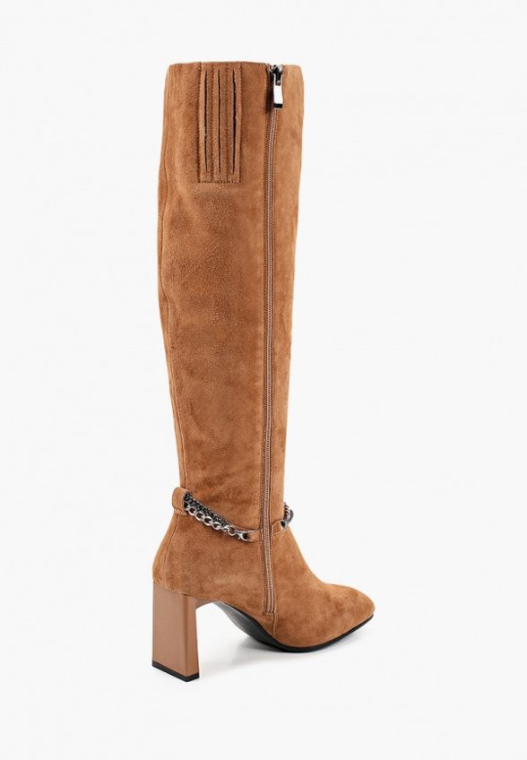 Сапоги Stivalli