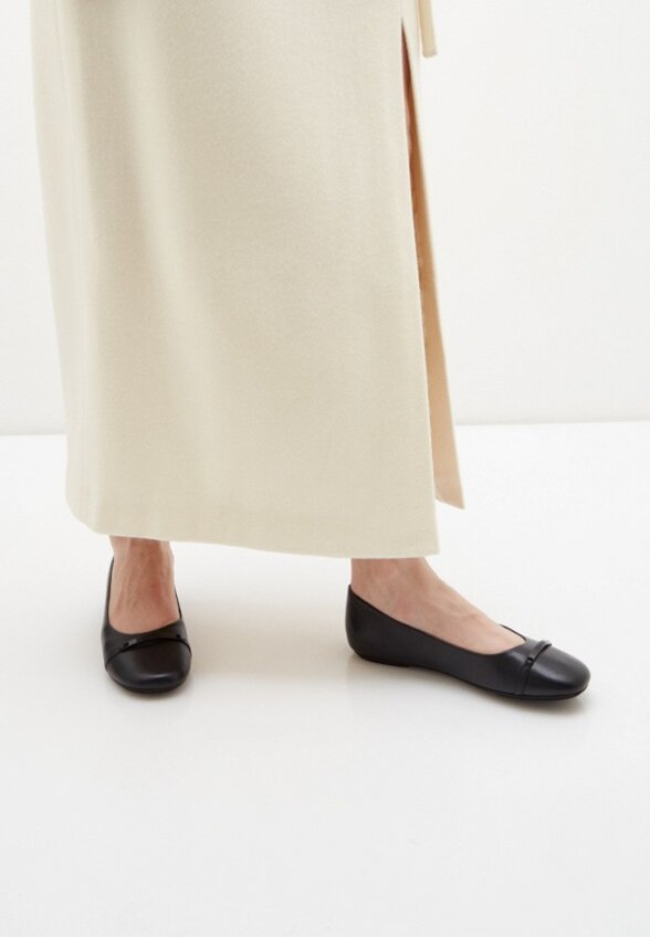 Балетки Calvin Klein