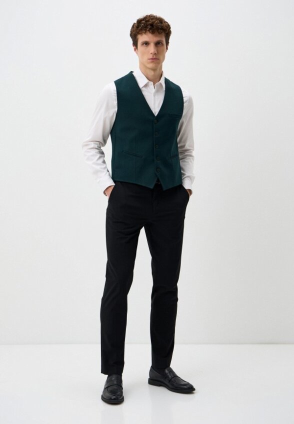 Жилет Corso Milano