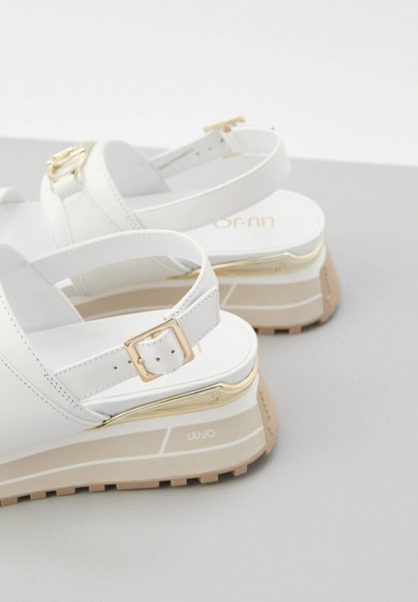 Босоножки Liu Jo