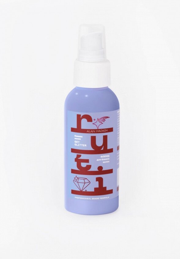 Флюид для волос Ruti