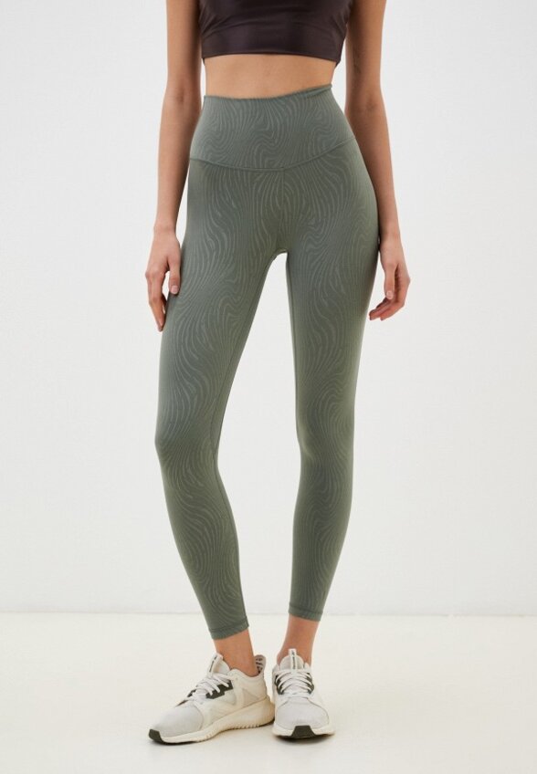 Леггинсы Li-Ning