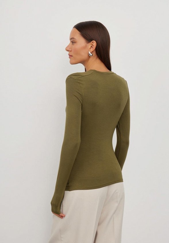 Лонгслив Moontrees