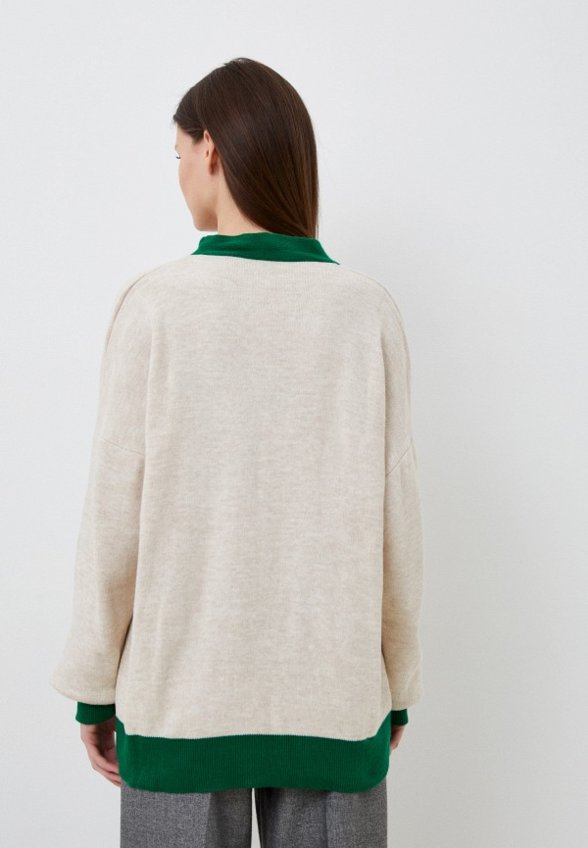 Кардиган Original Siberia