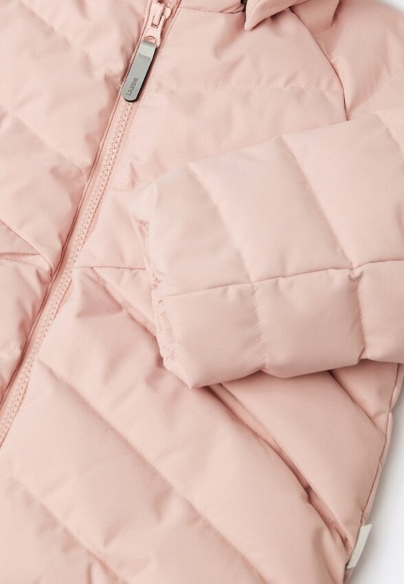 Пуховик Lassie