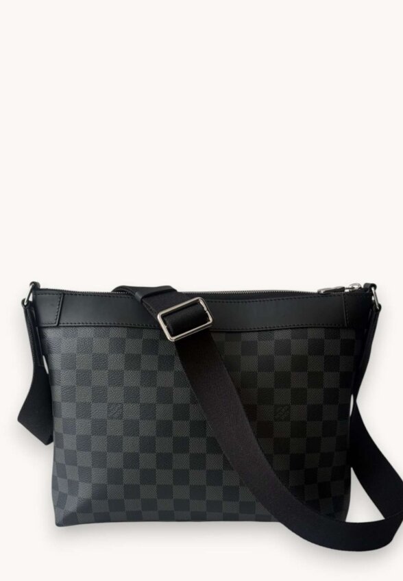 Louis Vuitton Mick
