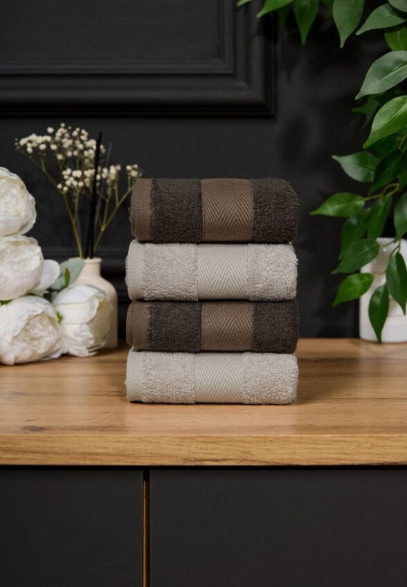 Набор полотенец Sanpa