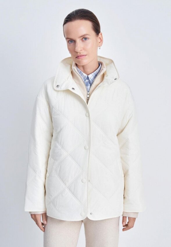 Куртка стеганая Finn Flare