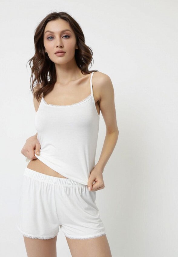 Халат и пижама Luisa Moretti