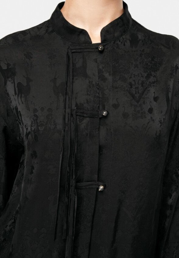 Блуза Sample Room