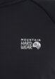 Толстовка мужская Mountain Hardwear Crater Lake Heavyweight Half Zip, Черный6  - превью