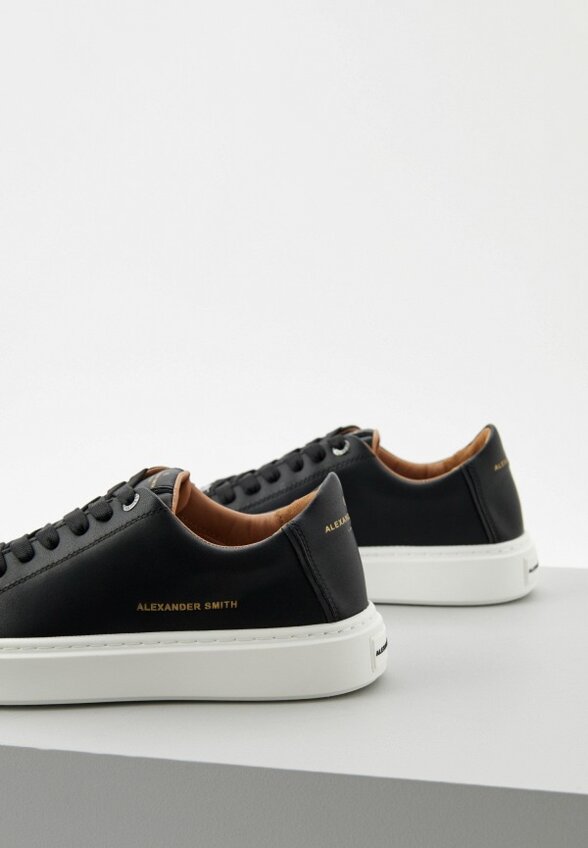 Кеды Alexander Smith