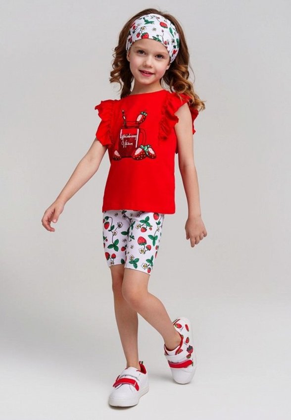 Велосипедки PlayToday