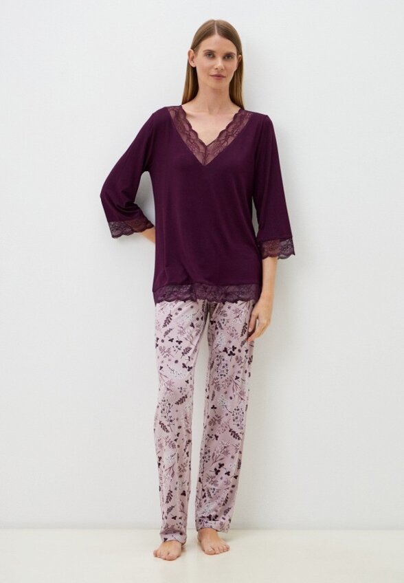 Пижама Cozy Home