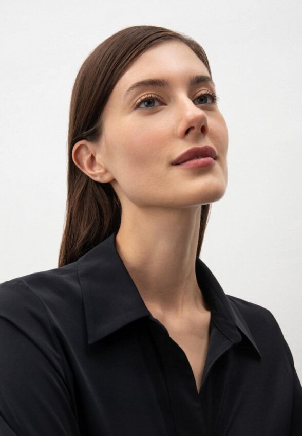 Блуза Anna Pekun
