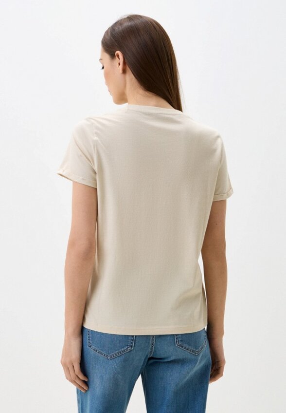 Футболка Tom Tailor