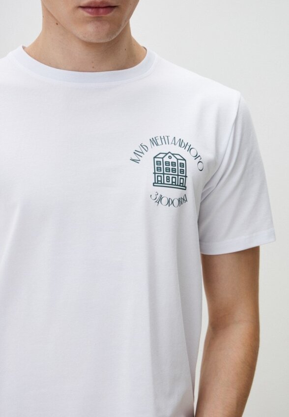 Футболка Urbn Wild