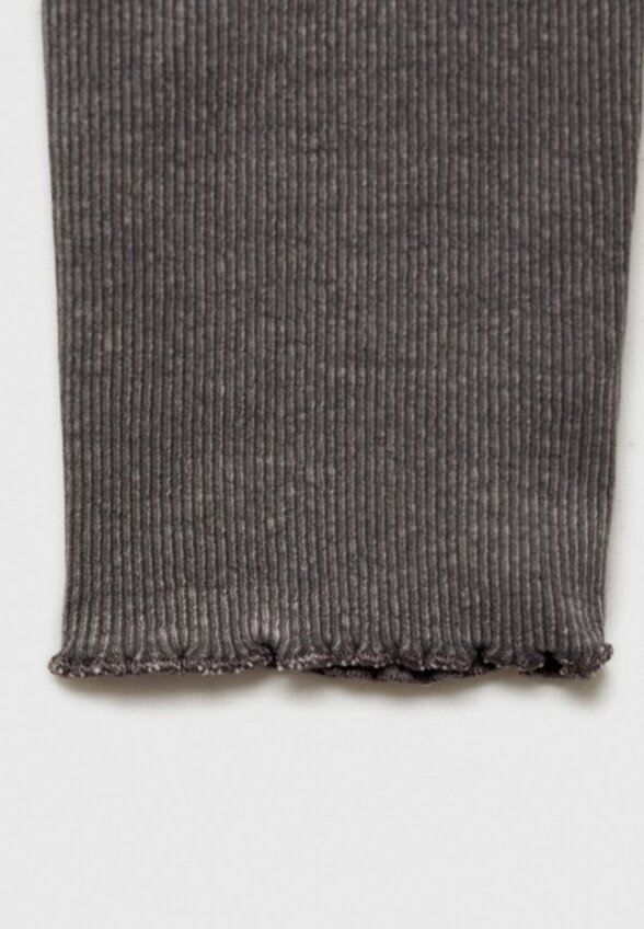 Лонгслив Mango Teen