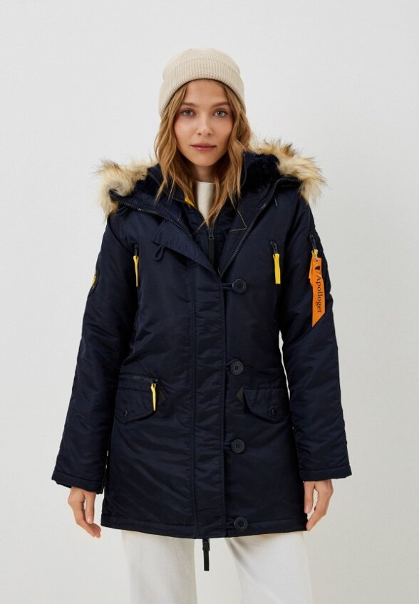 Парка Apolloget