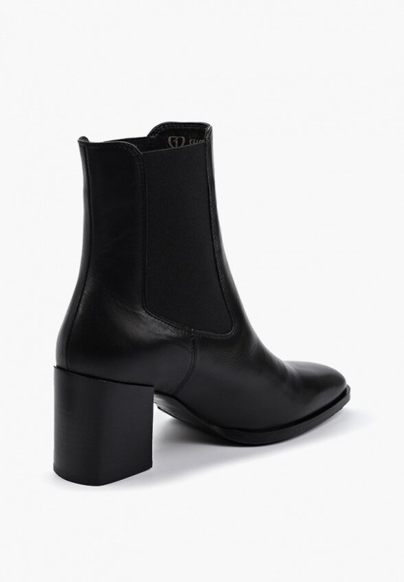 Ботильоны Giotto