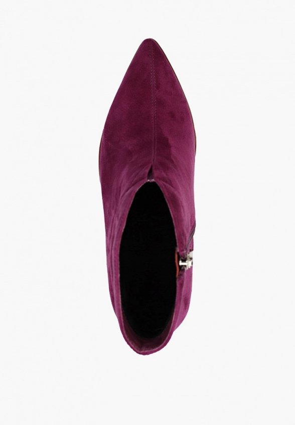 Ботильоны Vasconte