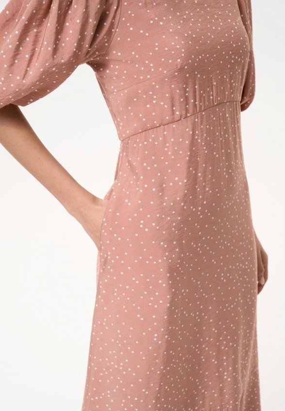 Платье True Red