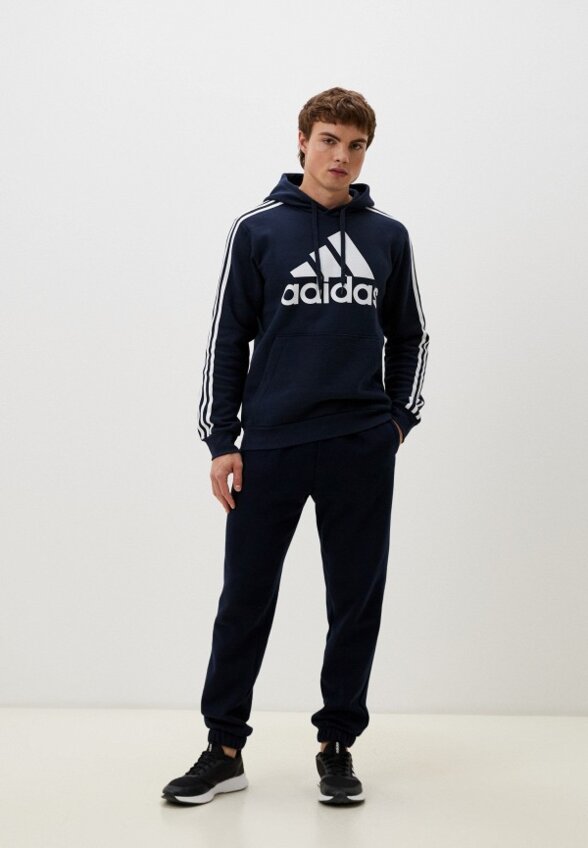 Худи adidas