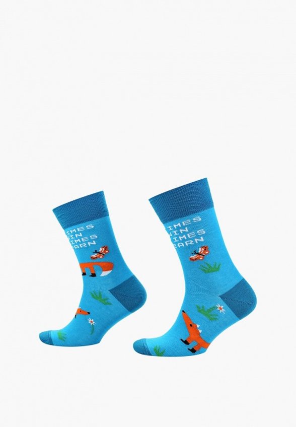 Носки 12 пар bb socks