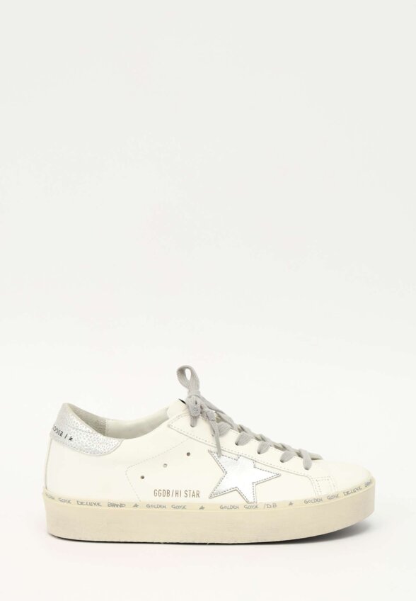 Golden Goose Hi Star