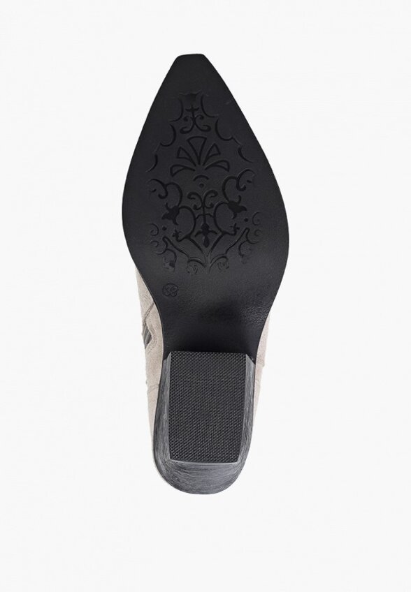 Ботильоны Obba