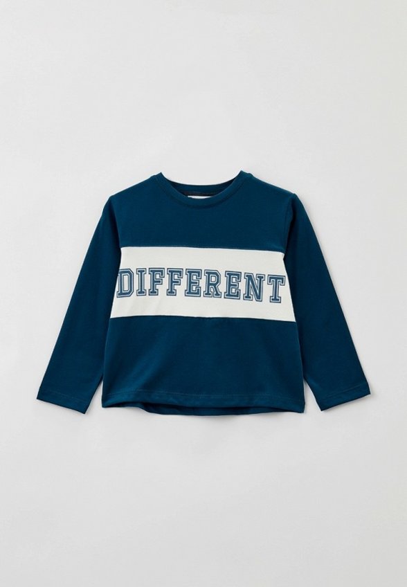 Лонгслив Ete Children