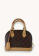 Louis Vuitton Alma1  - превью
