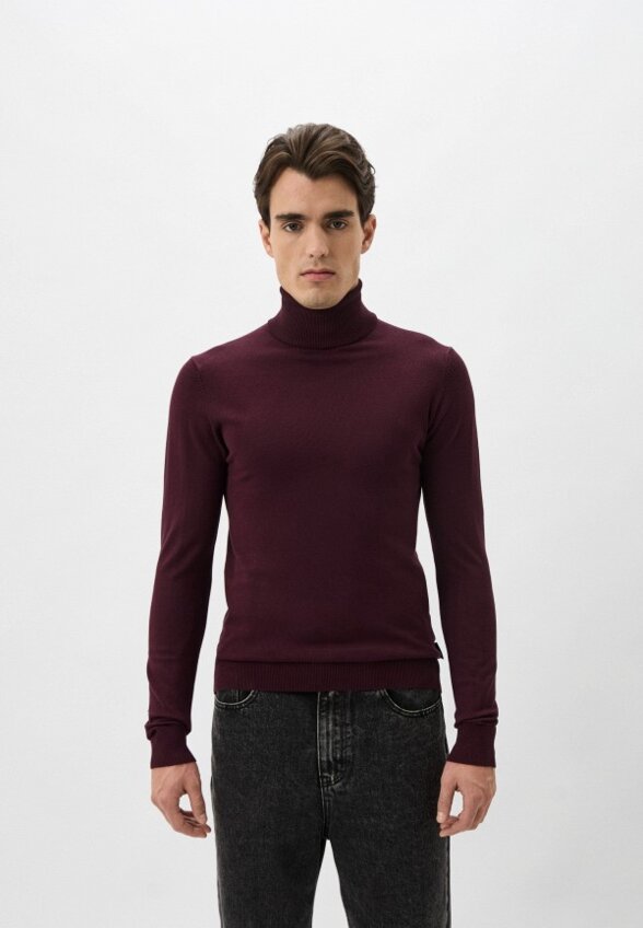 Водолазка John Richmond