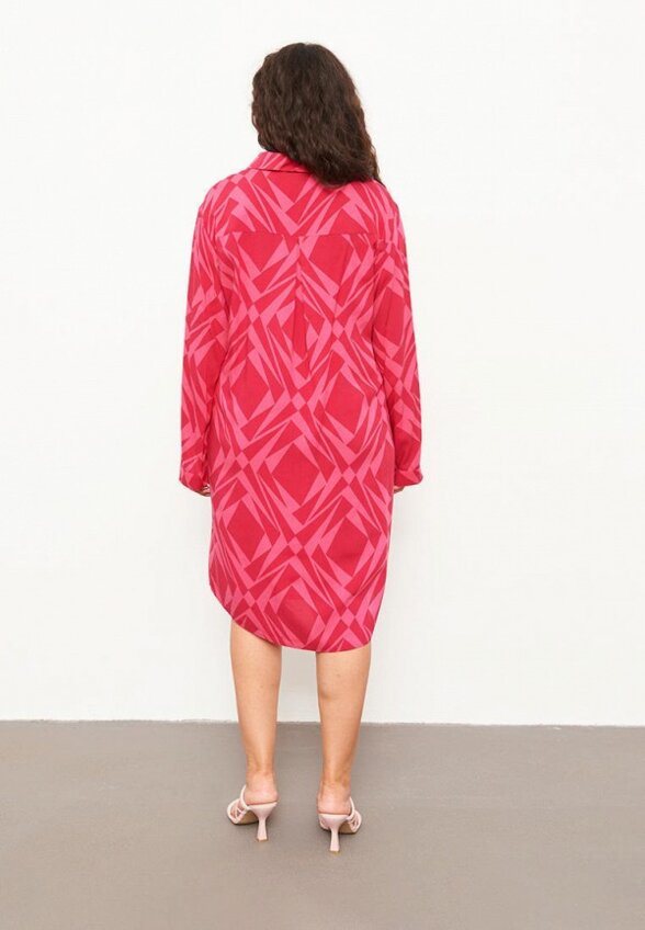 Платье Samoon by Gerry Weber