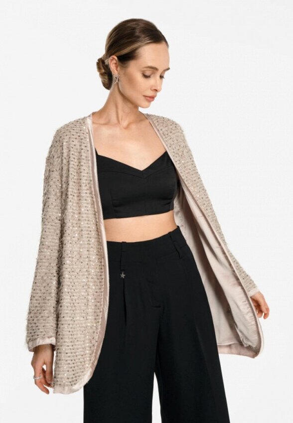 Кардиган Sample Room