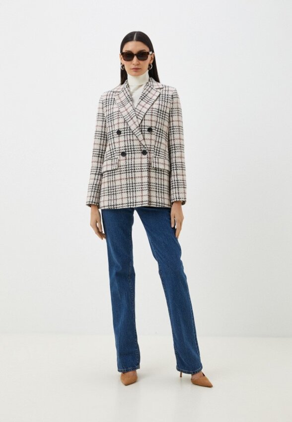 Жакет To Be One