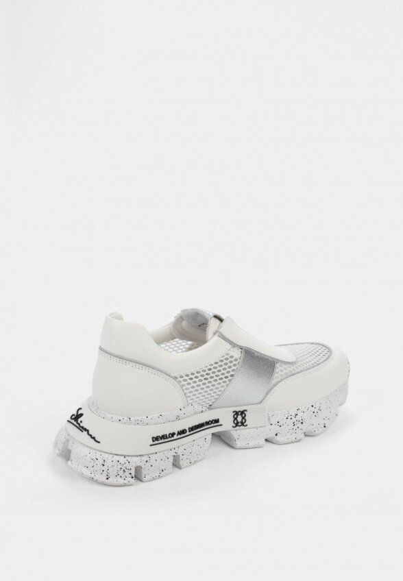 Кроссовки Graciana