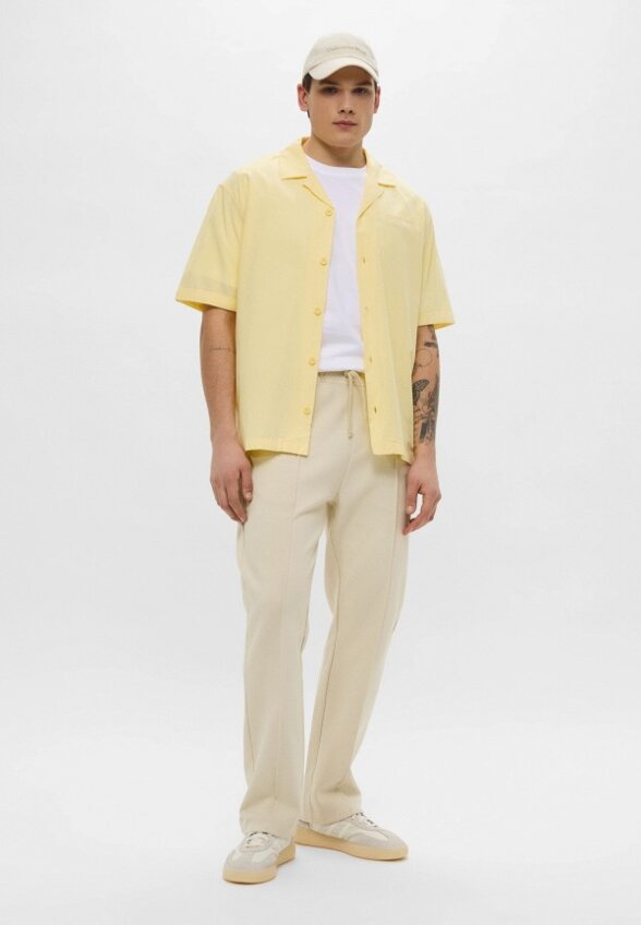 Рубашка Les Benjamins