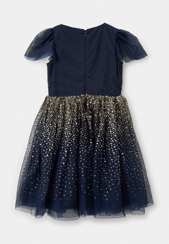 Платье и шляпа PlayToday