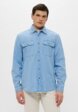 Рубашка джинсовая Boss1  - превью