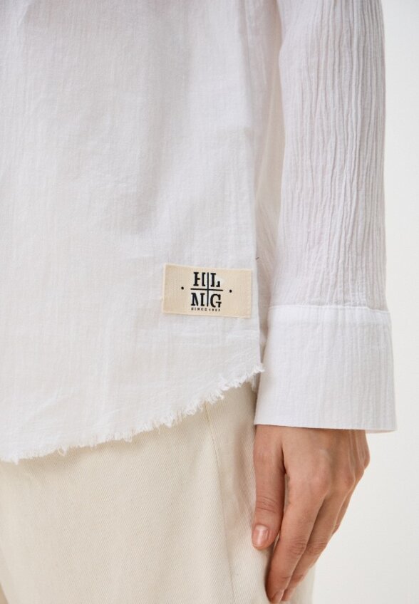 Рубашка Helmidge