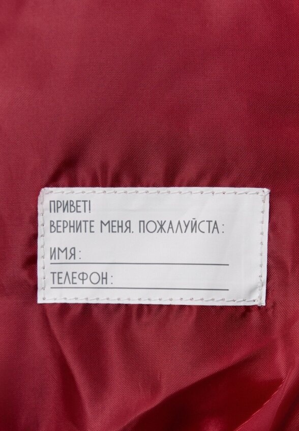Демисезонная куртка с капюшоном для мальчиков