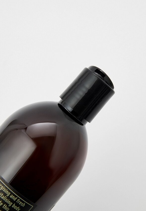 Гель для душа Empire Australia