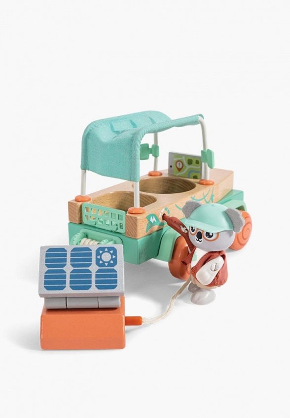 Набор игровой Hape