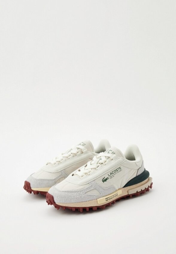 Кроссовки Lacoste